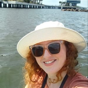 Meet your Posher, Gabrielle